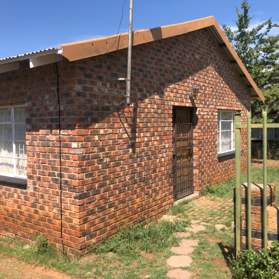 2 Bedroom Property for Sale in Brandfort Free State